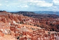 1997 - USA 155 (Bryce Canyon National Park, UT - Juin 1997)